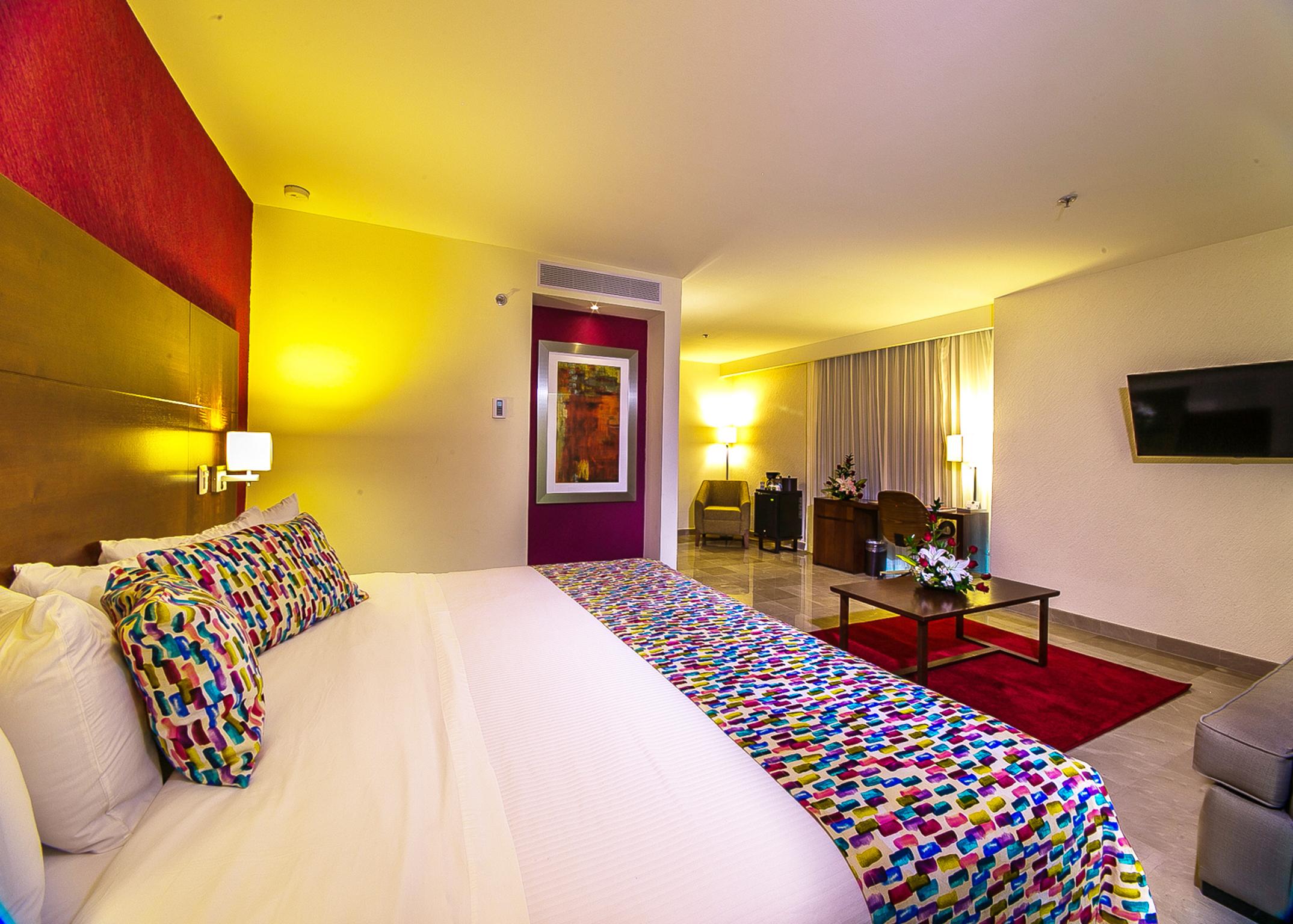 โฟร์ พอยต์ บาย เชอราตัน เบราครูซ Hotel เวราครูซ ภายนอก รูปภาพ