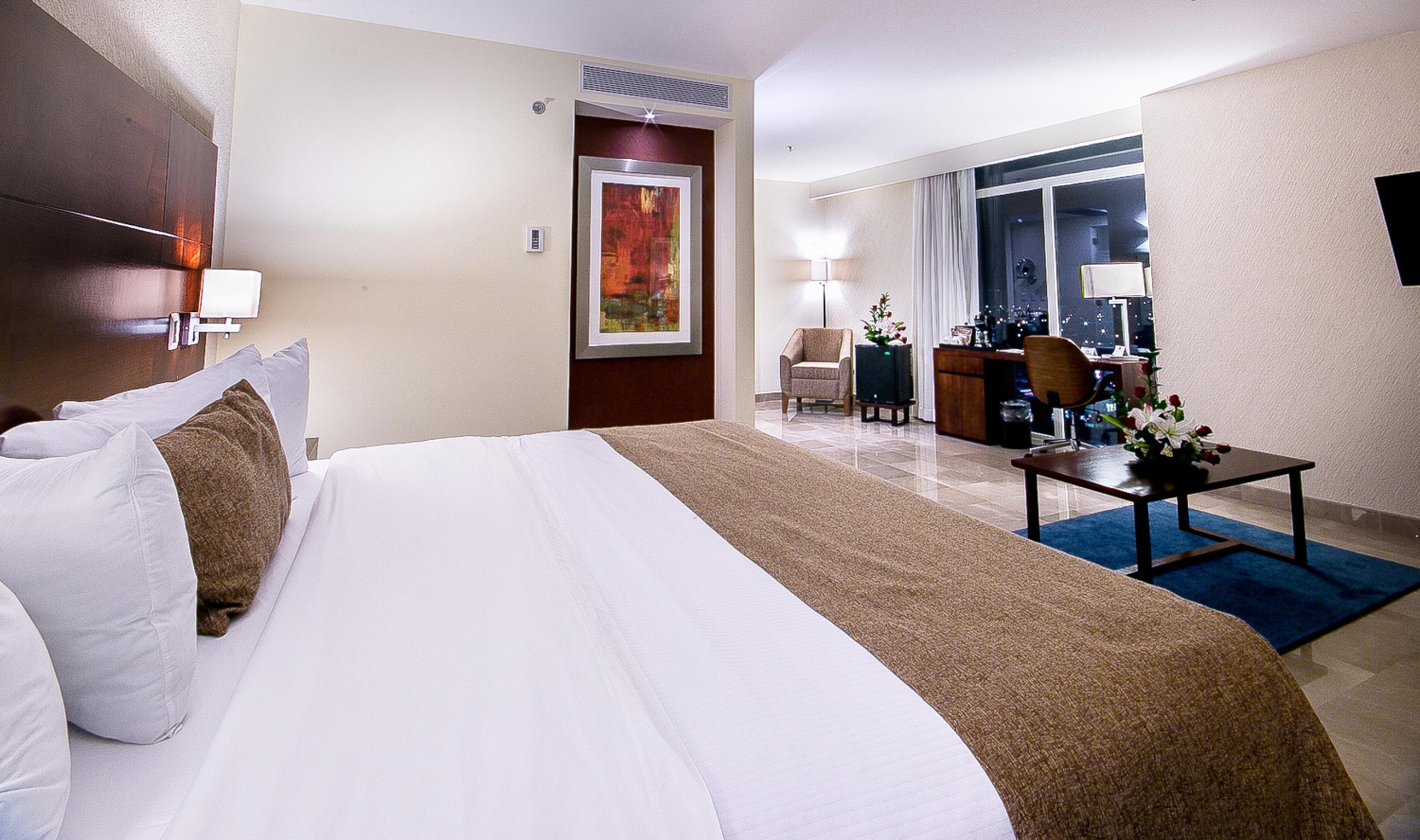 โฟร์ พอยต์ บาย เชอราตัน เบราครูซ Hotel เวราครูซ ภายนอก รูปภาพ
