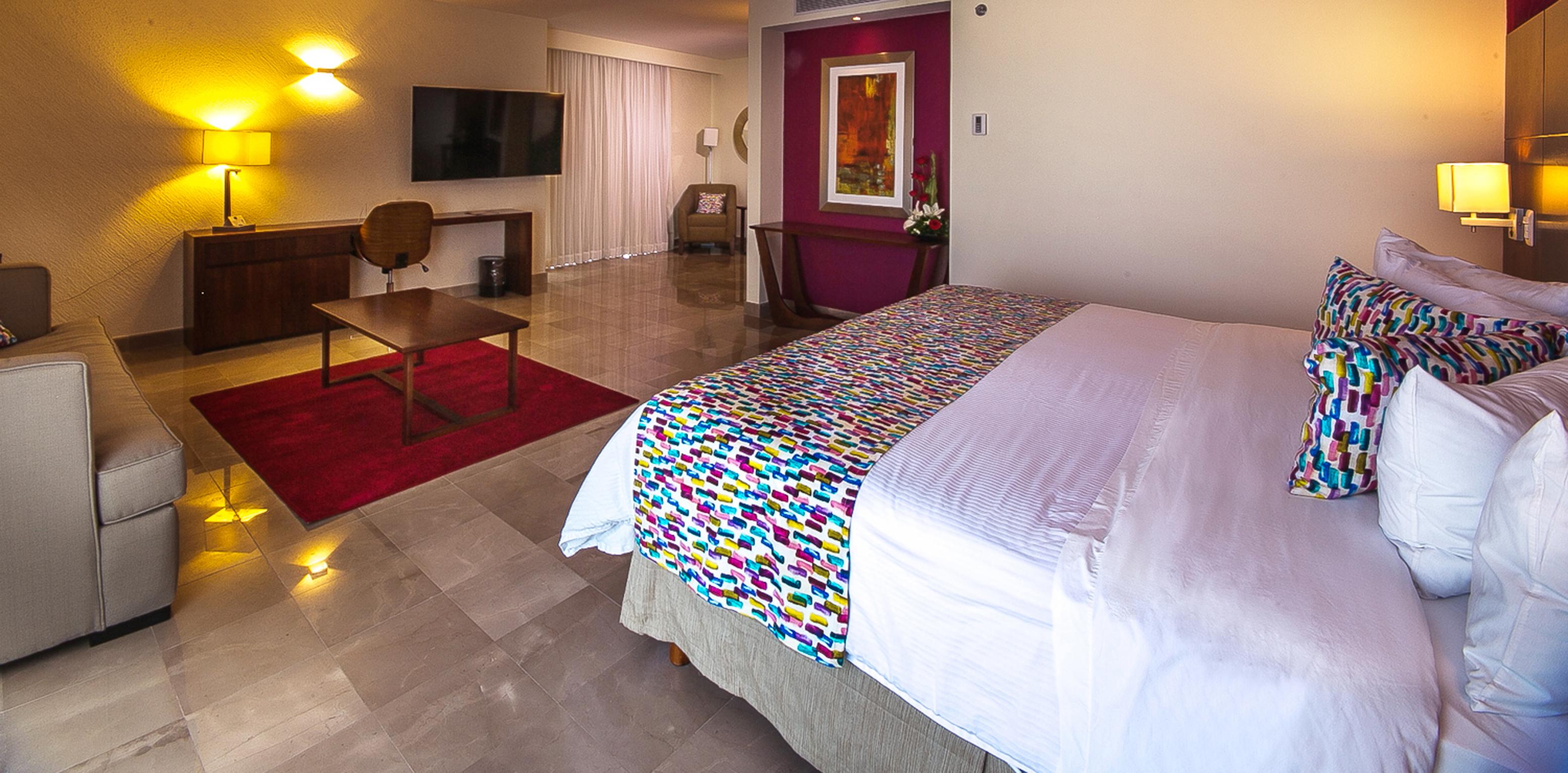 โฟร์ พอยต์ บาย เชอราตัน เบราครูซ Hotel เวราครูซ ภายนอก รูปภาพ