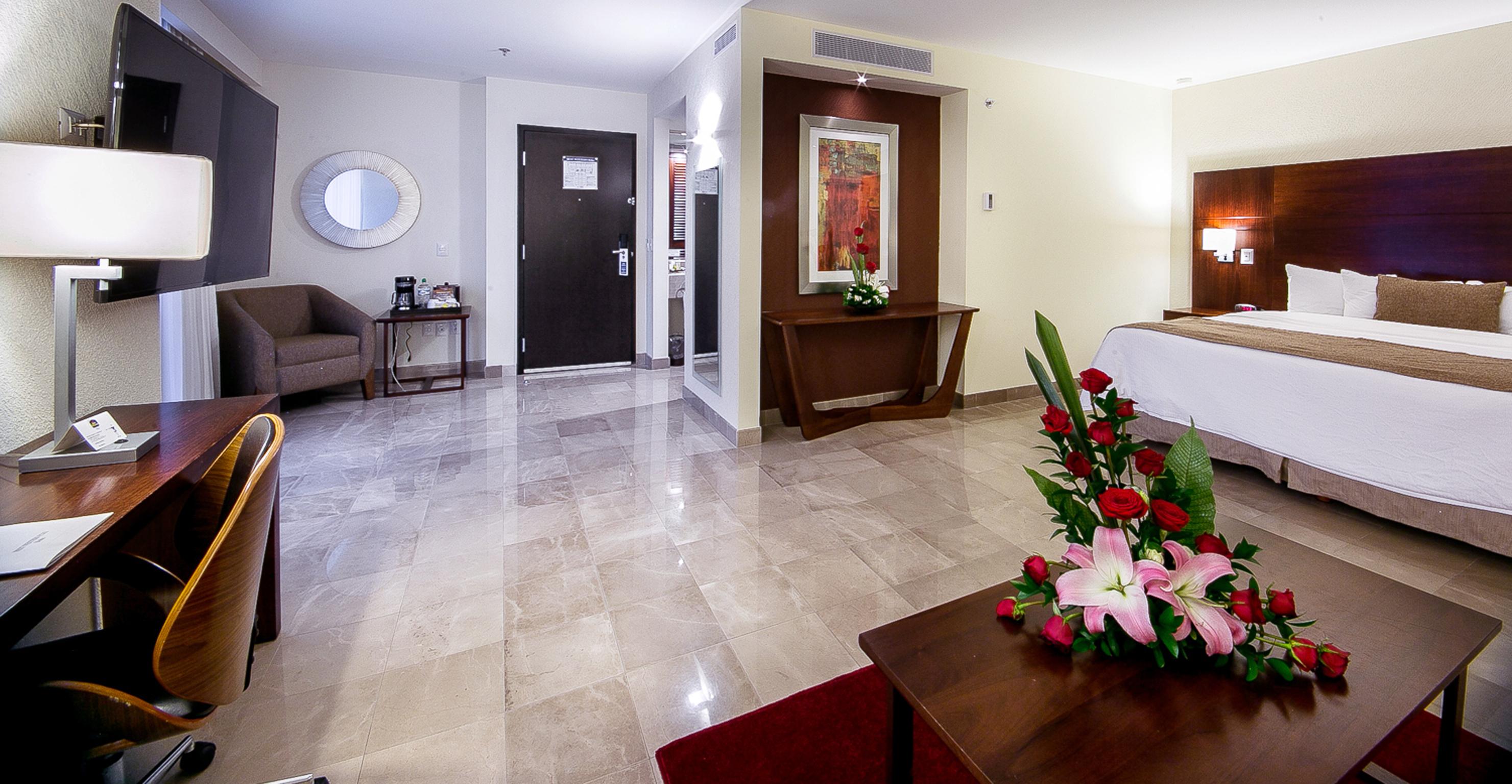 โฟร์ พอยต์ บาย เชอราตัน เบราครูซ Hotel เวราครูซ ภายนอก รูปภาพ