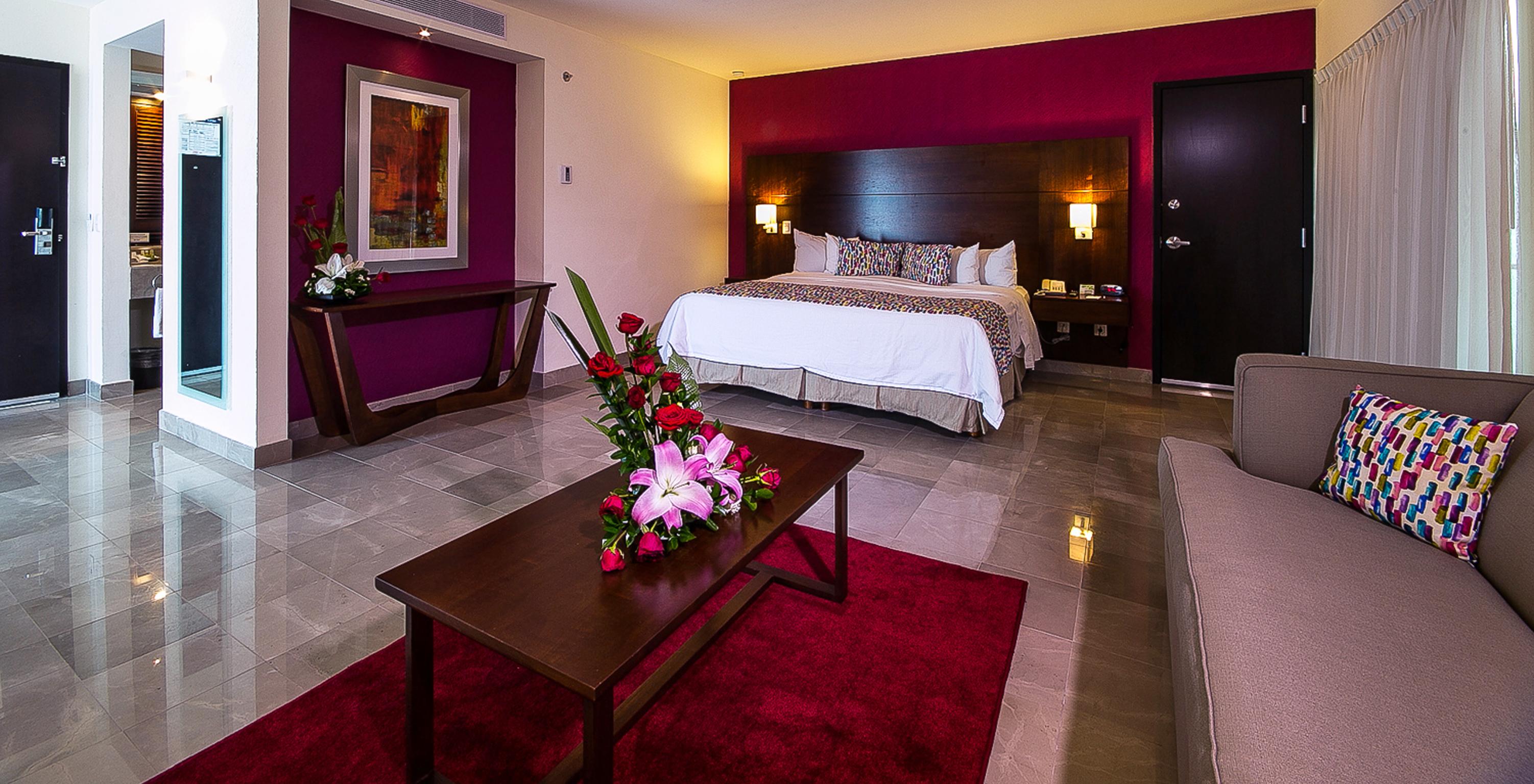 โฟร์ พอยต์ บาย เชอราตัน เบราครูซ Hotel เวราครูซ ภายนอก รูปภาพ