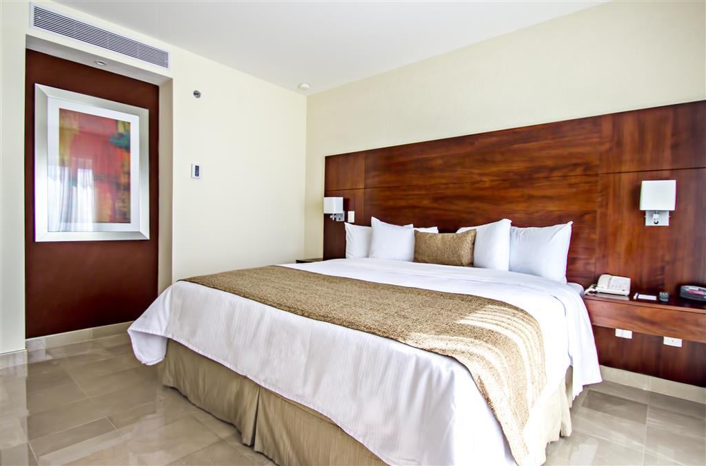 โฟร์ พอยต์ บาย เชอราตัน เบราครูซ Hotel เวราครูซ ภายนอก รูปภาพ