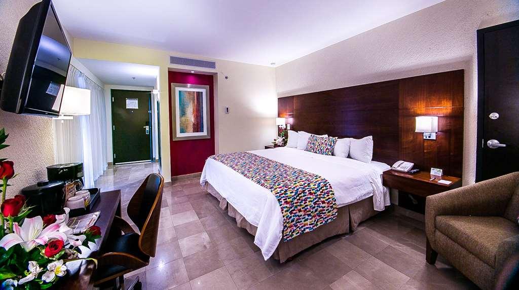 โฟร์ พอยต์ บาย เชอราตัน เบราครูซ Hotel เวราครูซ ภายนอก รูปภาพ