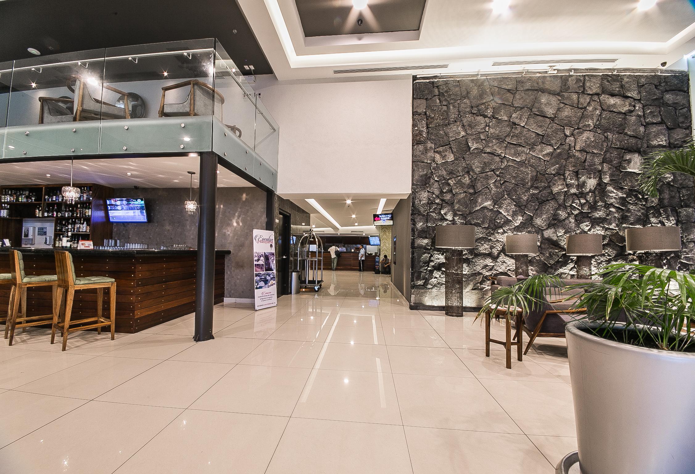 โฟร์ พอยต์ บาย เชอราตัน เบราครูซ Hotel เวราครูซ ภายนอก รูปภาพ