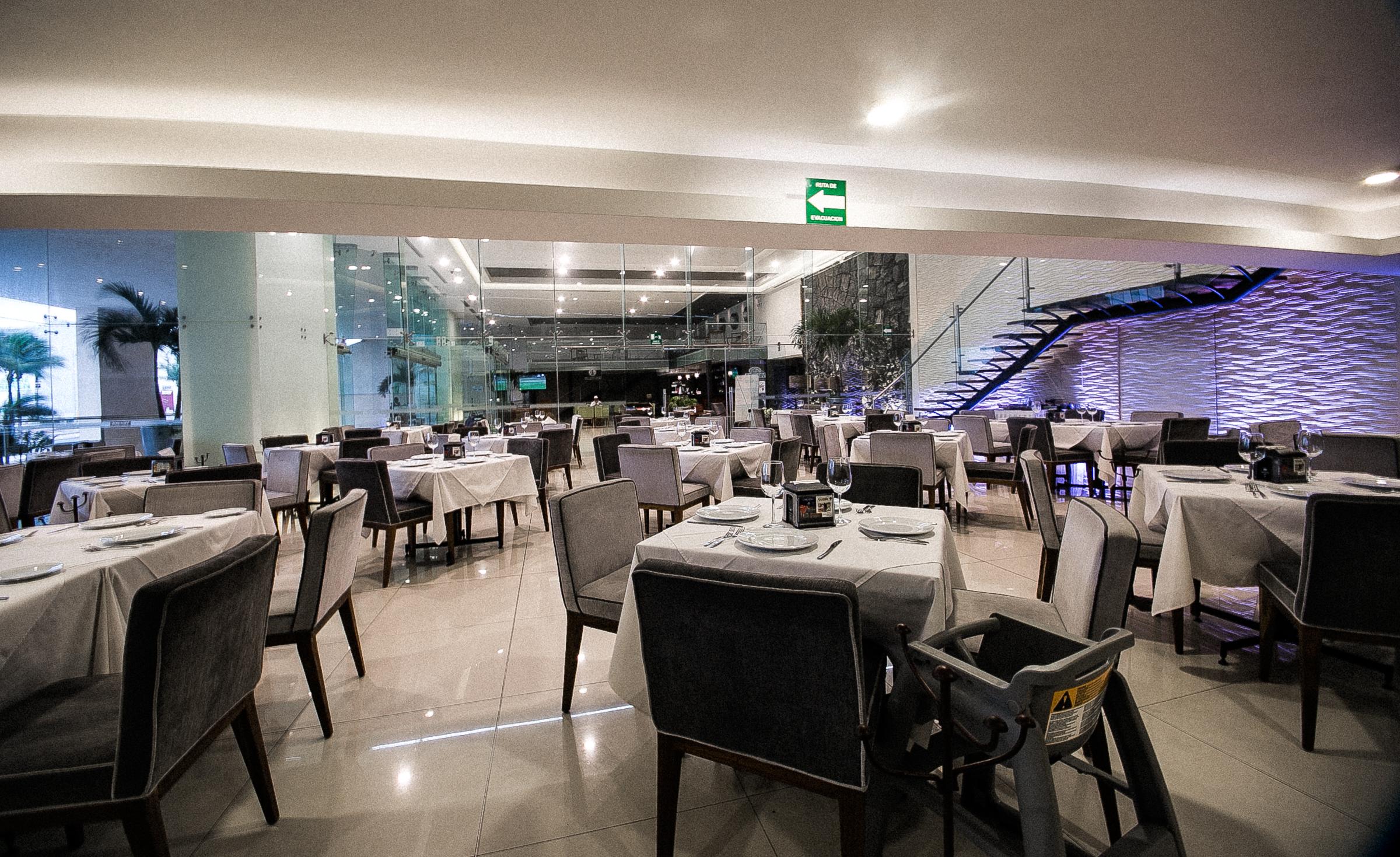 โฟร์ พอยต์ บาย เชอราตัน เบราครูซ Hotel เวราครูซ ภายนอก รูปภาพ