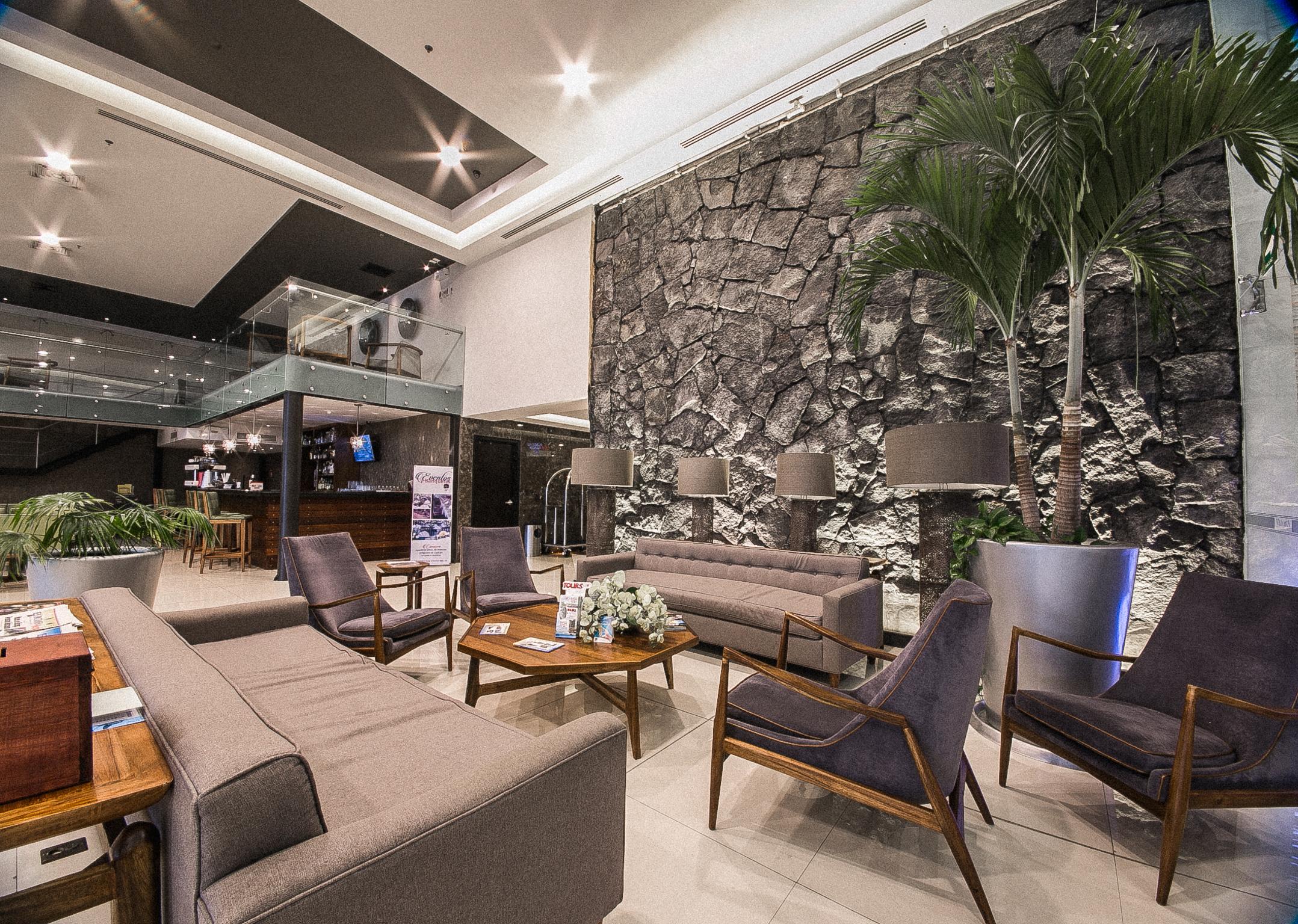 โฟร์ พอยต์ บาย เชอราตัน เบราครูซ Hotel เวราครูซ ภายนอก รูปภาพ
