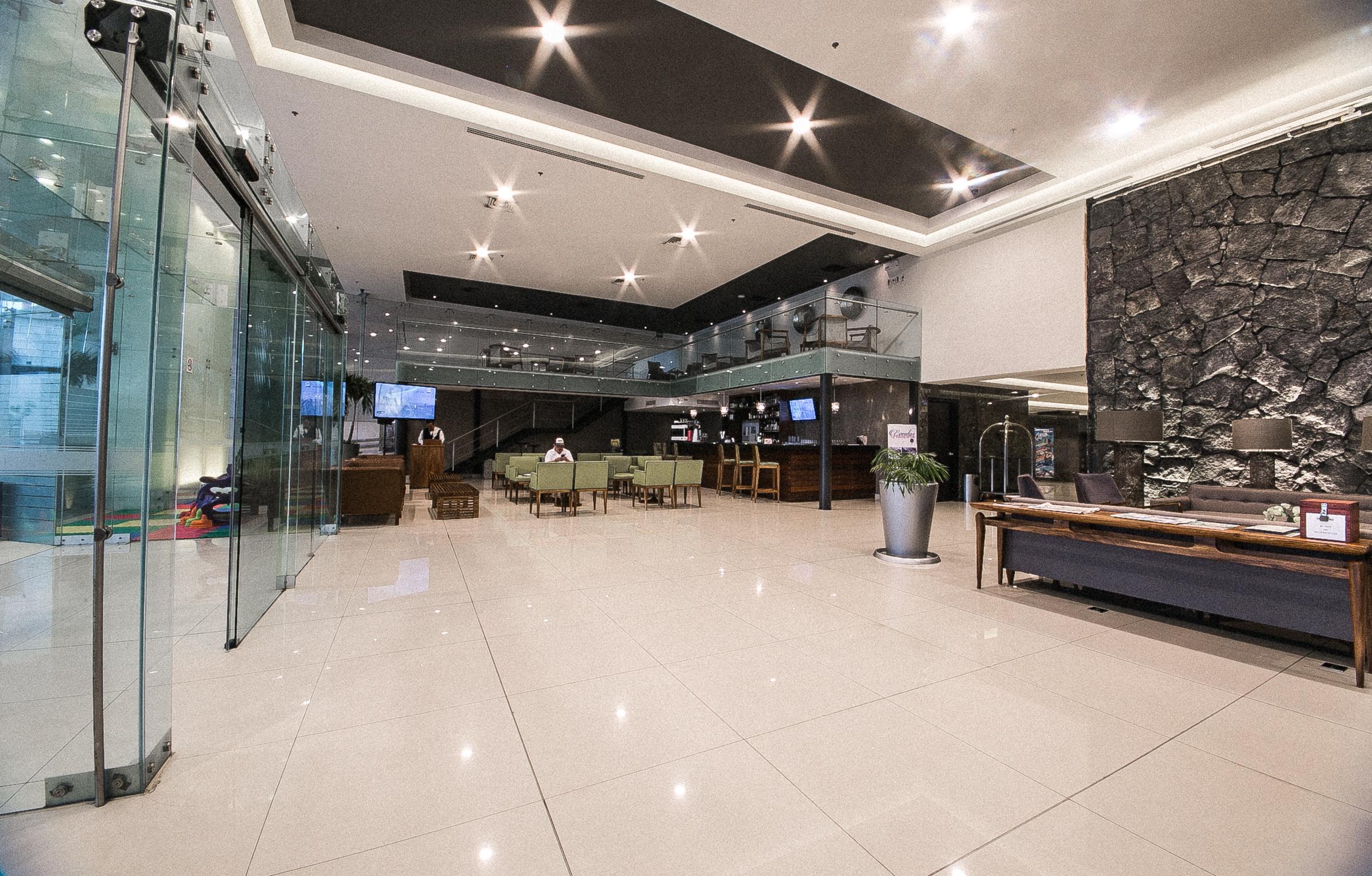 โฟร์ พอยต์ บาย เชอราตัน เบราครูซ Hotel เวราครูซ ภายนอก รูปภาพ