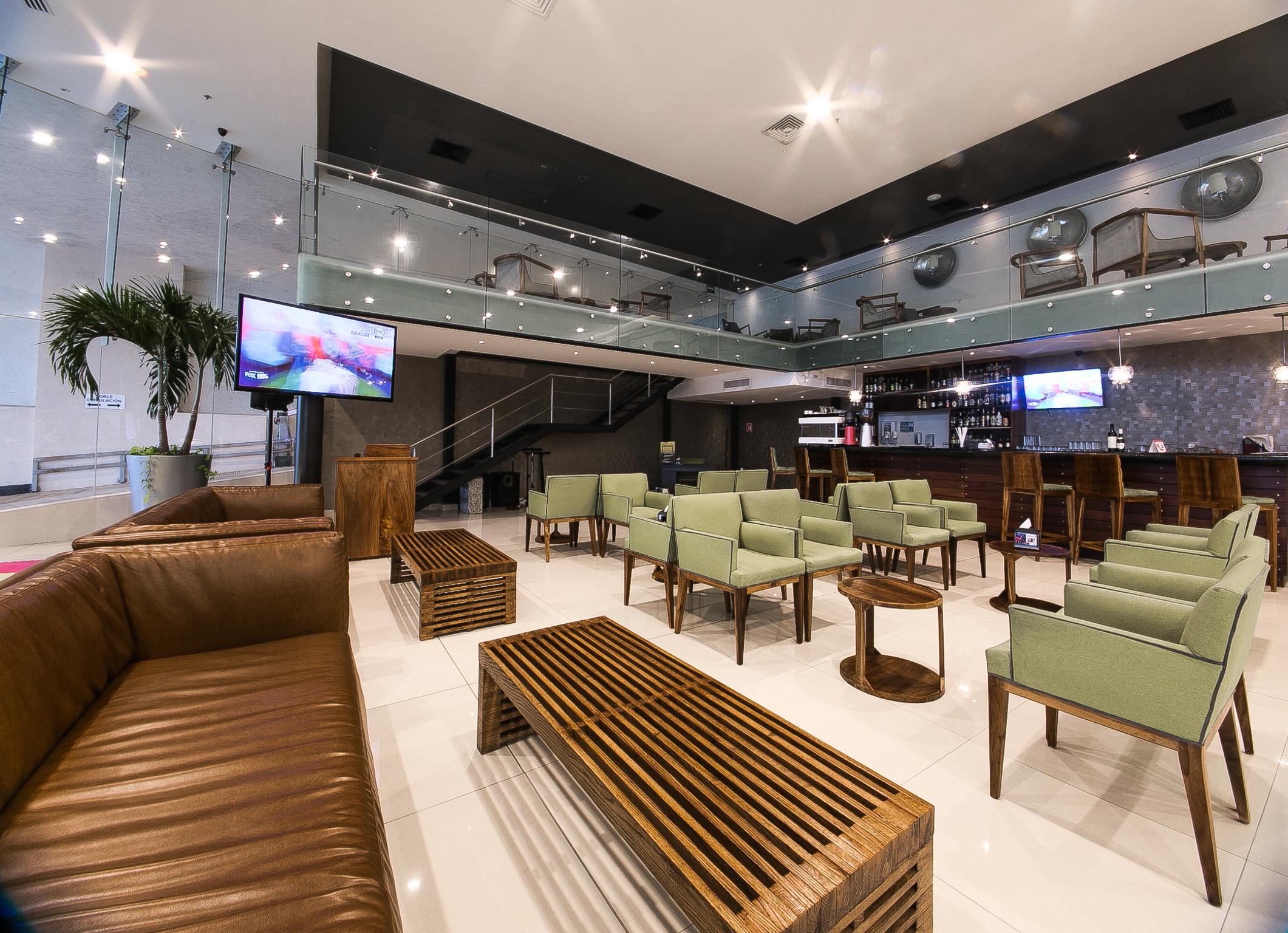 โฟร์ พอยต์ บาย เชอราตัน เบราครูซ Hotel เวราครูซ ภายนอก รูปภาพ