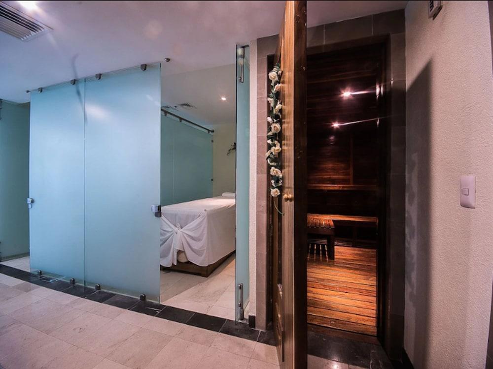 โฟร์ พอยต์ บาย เชอราตัน เบราครูซ Hotel เวราครูซ ภายนอก รูปภาพ