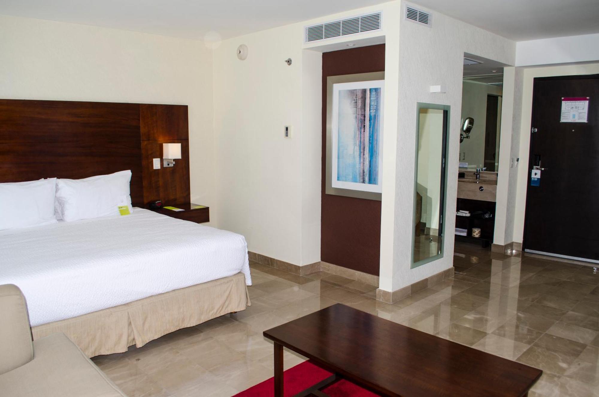 โฟร์ พอยต์ บาย เชอราตัน เบราครูซ Hotel เวราครูซ ภายนอก รูปภาพ