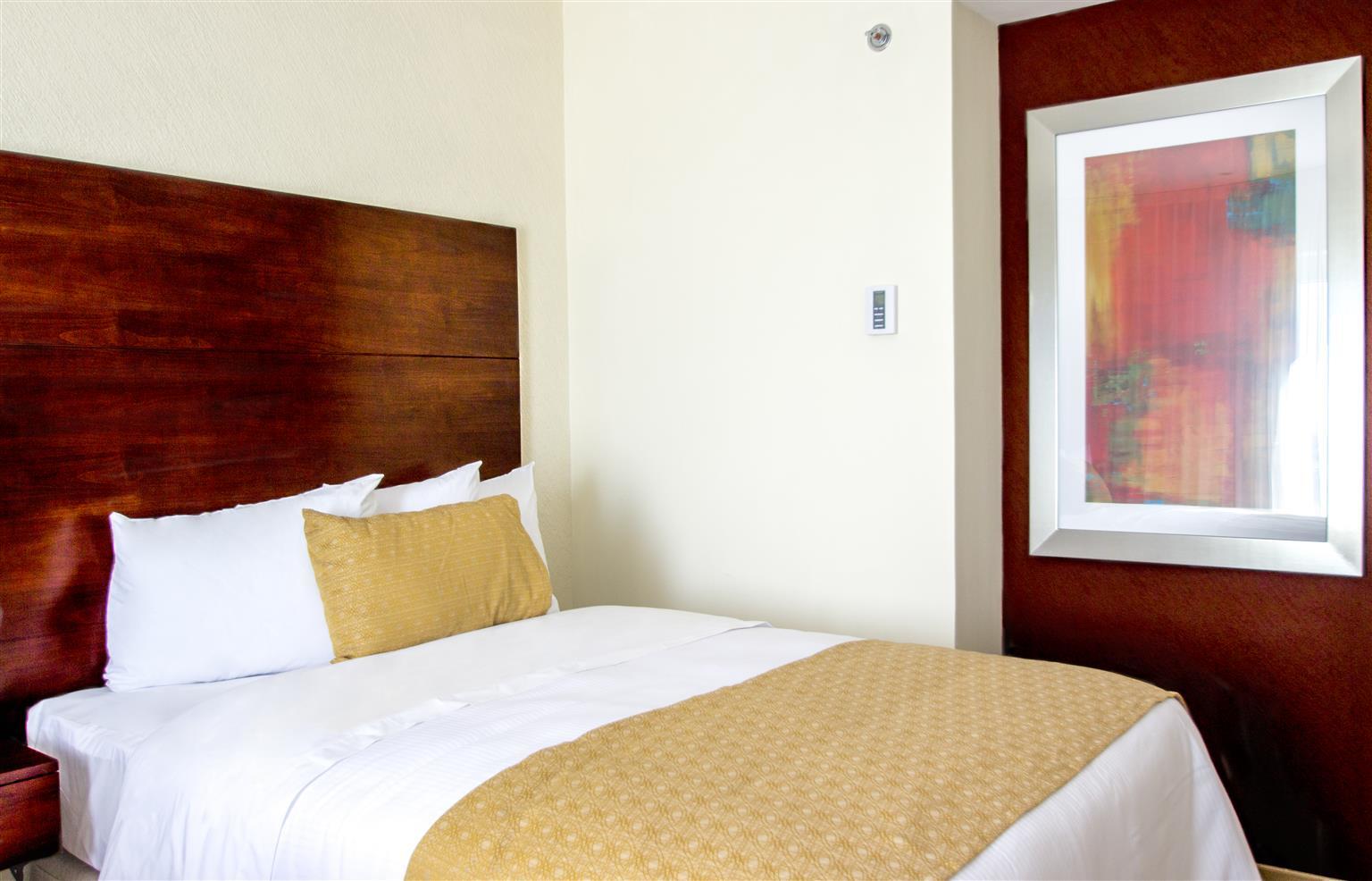 โฟร์ พอยต์ บาย เชอราตัน เบราครูซ Hotel เวราครูซ ห้อง รูปภาพ